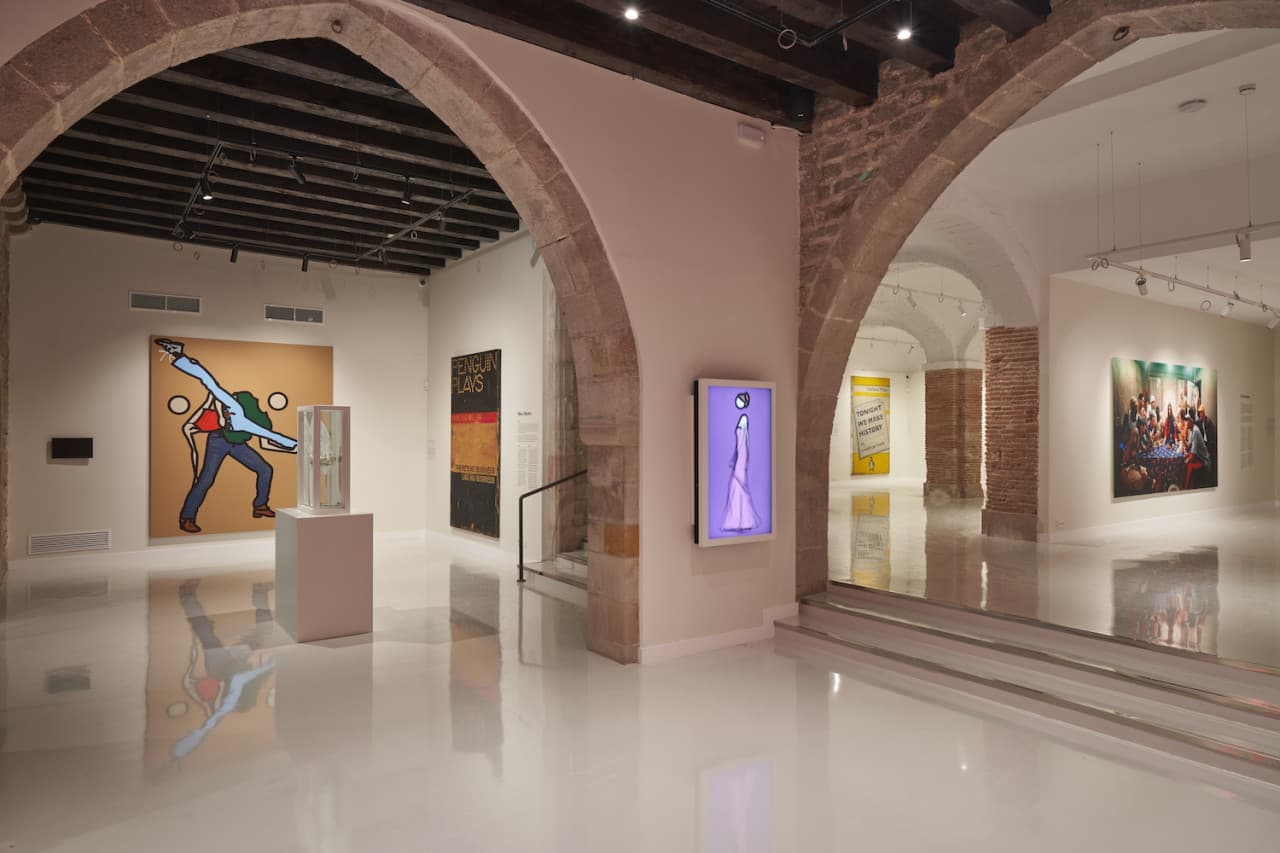 Go City Barcelona Explorer Pass: Save up to 50% on Attractions - image 39