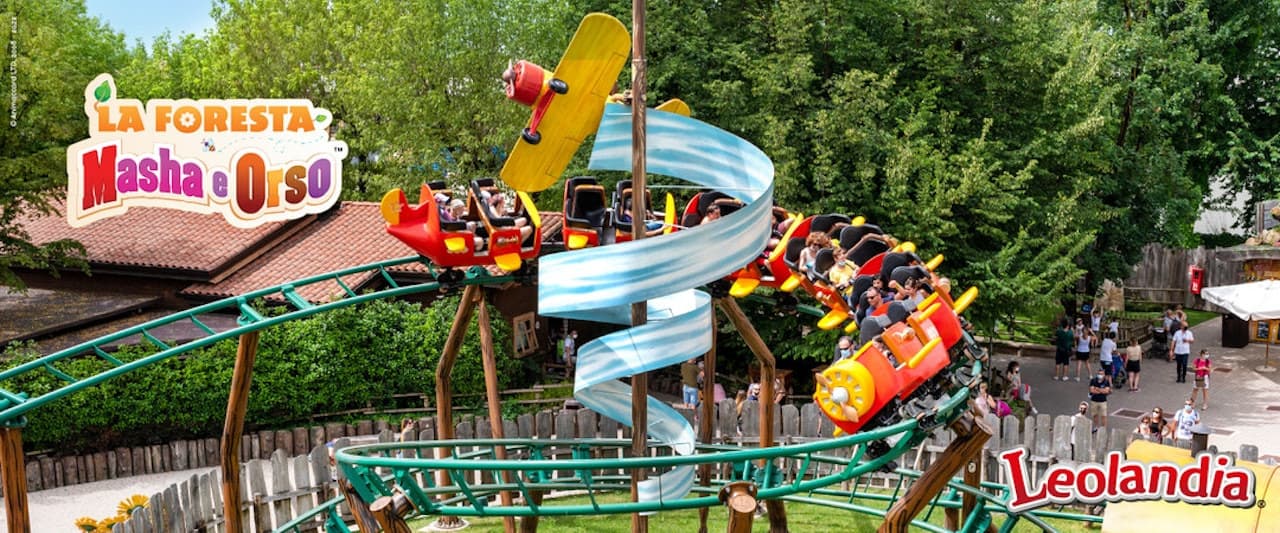 Leolandia - image 9