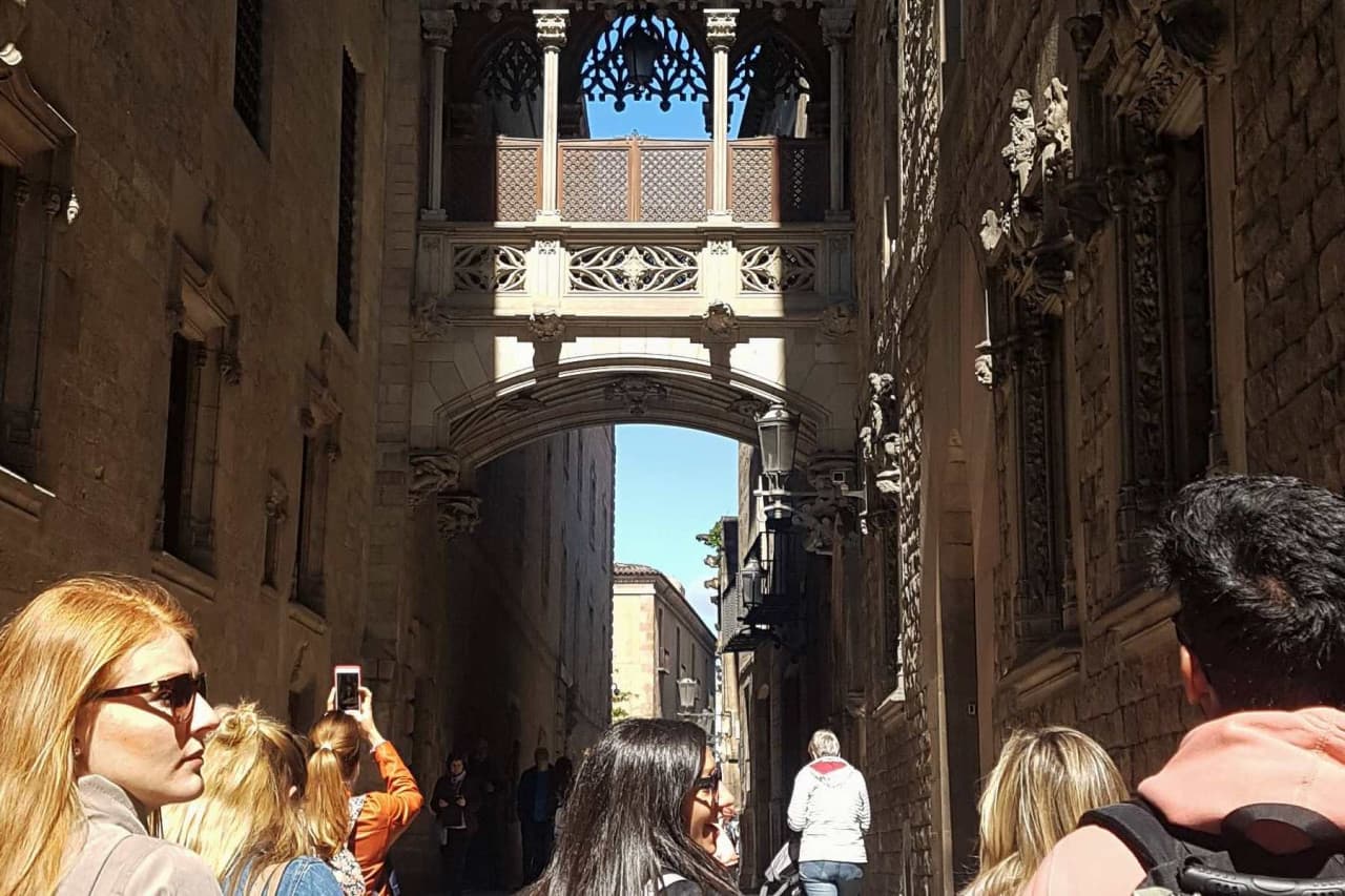 Go City Barcelona All-Inclusive Pass: Save up to 50% on Attractions - image 41