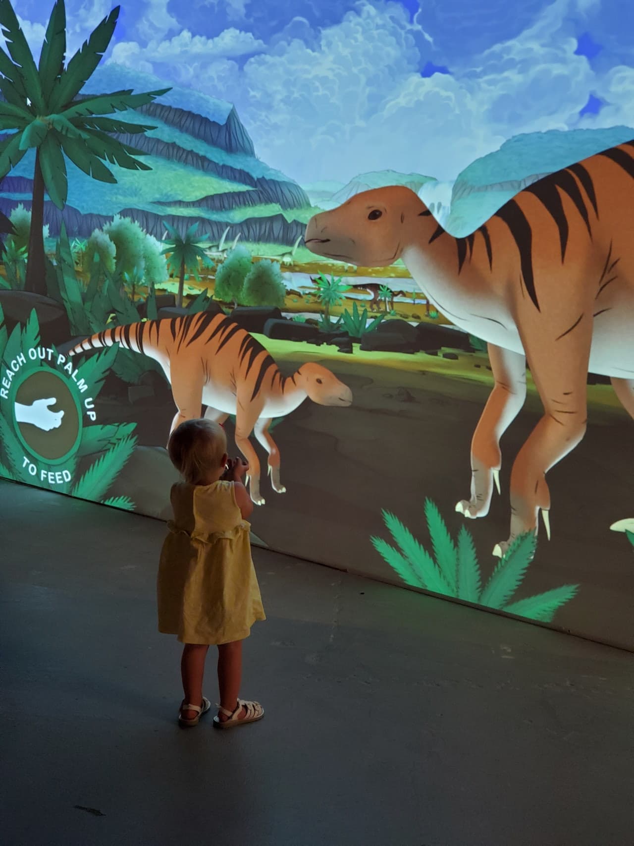Las Vegas Natural History Museum - image 7