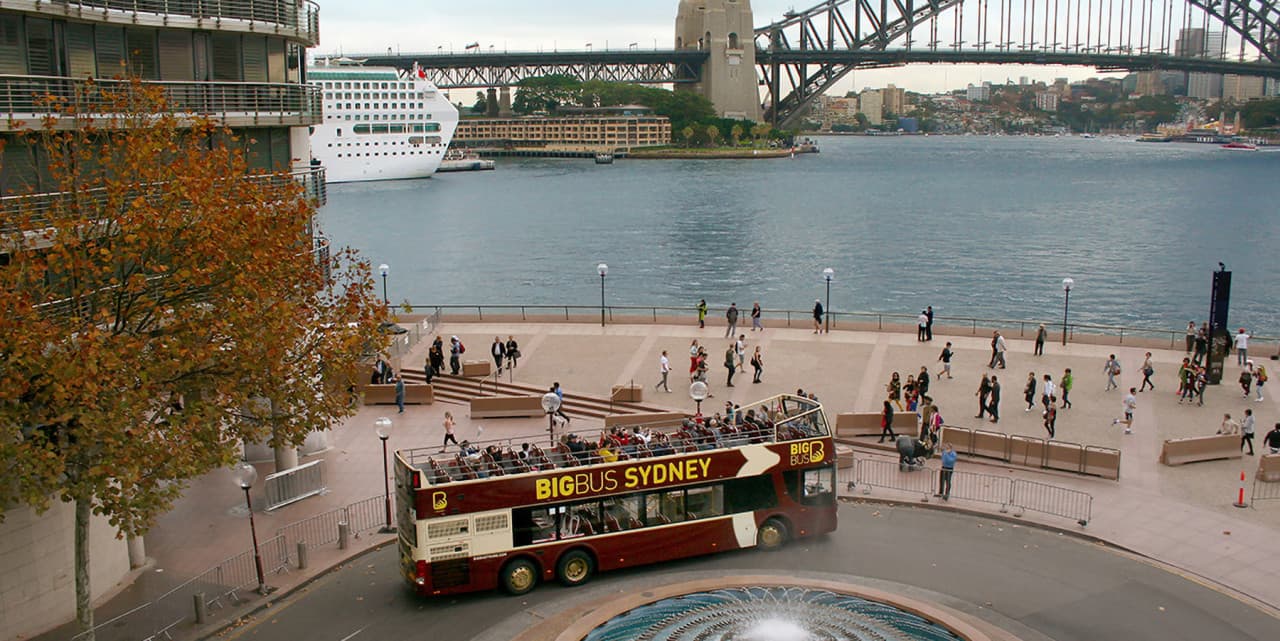 Go City Sydney Explorer Pass: Save up to 50% on Attractions - image 23