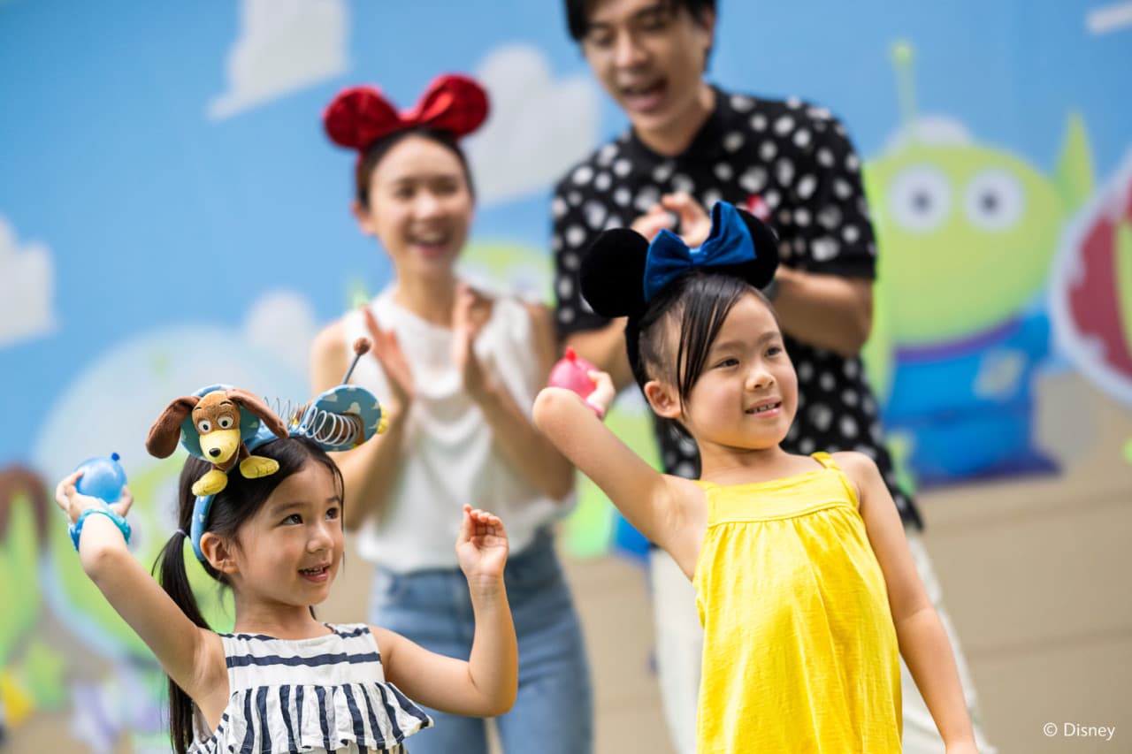 Hong Kong Disneyland Park Ticket - image 78