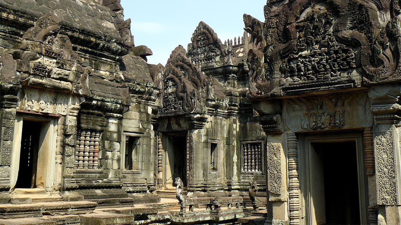 Cambodia Cultural Heritage Tour - image 4