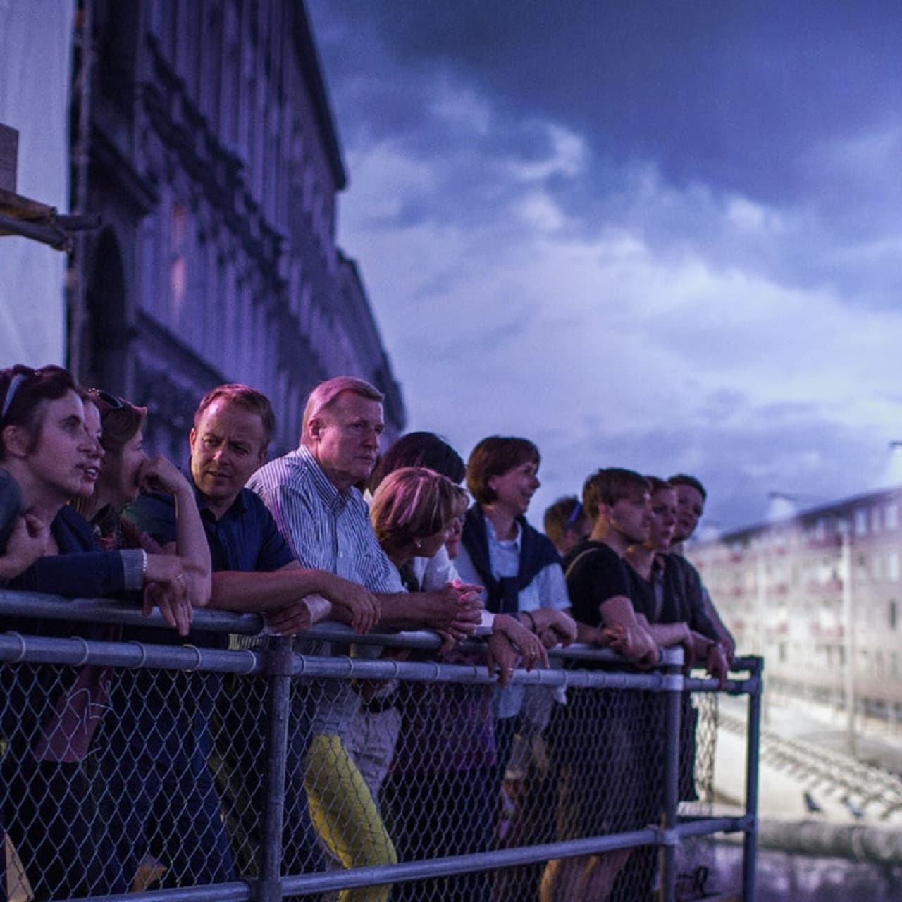 Asisi Panorama - Die Mauer (The Wall): Skip The Line - image 4