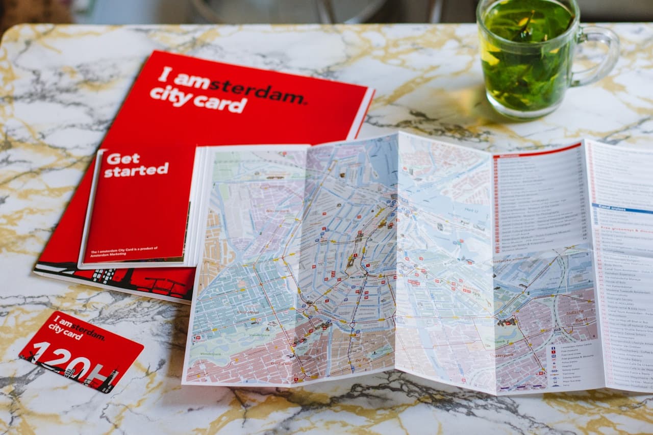 Amsterdam City Card by I Amsterdam - image 10