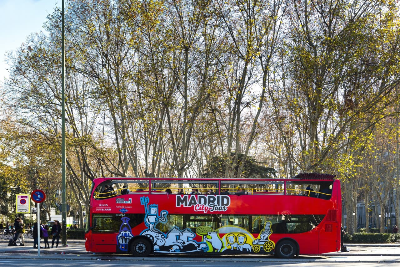 Go City Madrid All-Inclusive Pass: Save up to 50% on Attractions - image 22