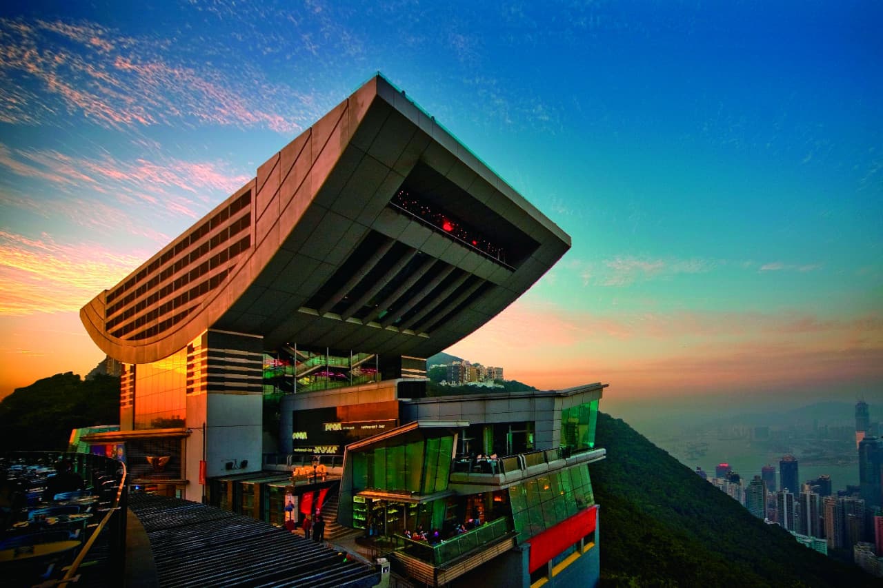 Go City Hong Kong Explorer Pass: Save up to 50% on Attractions - image 7