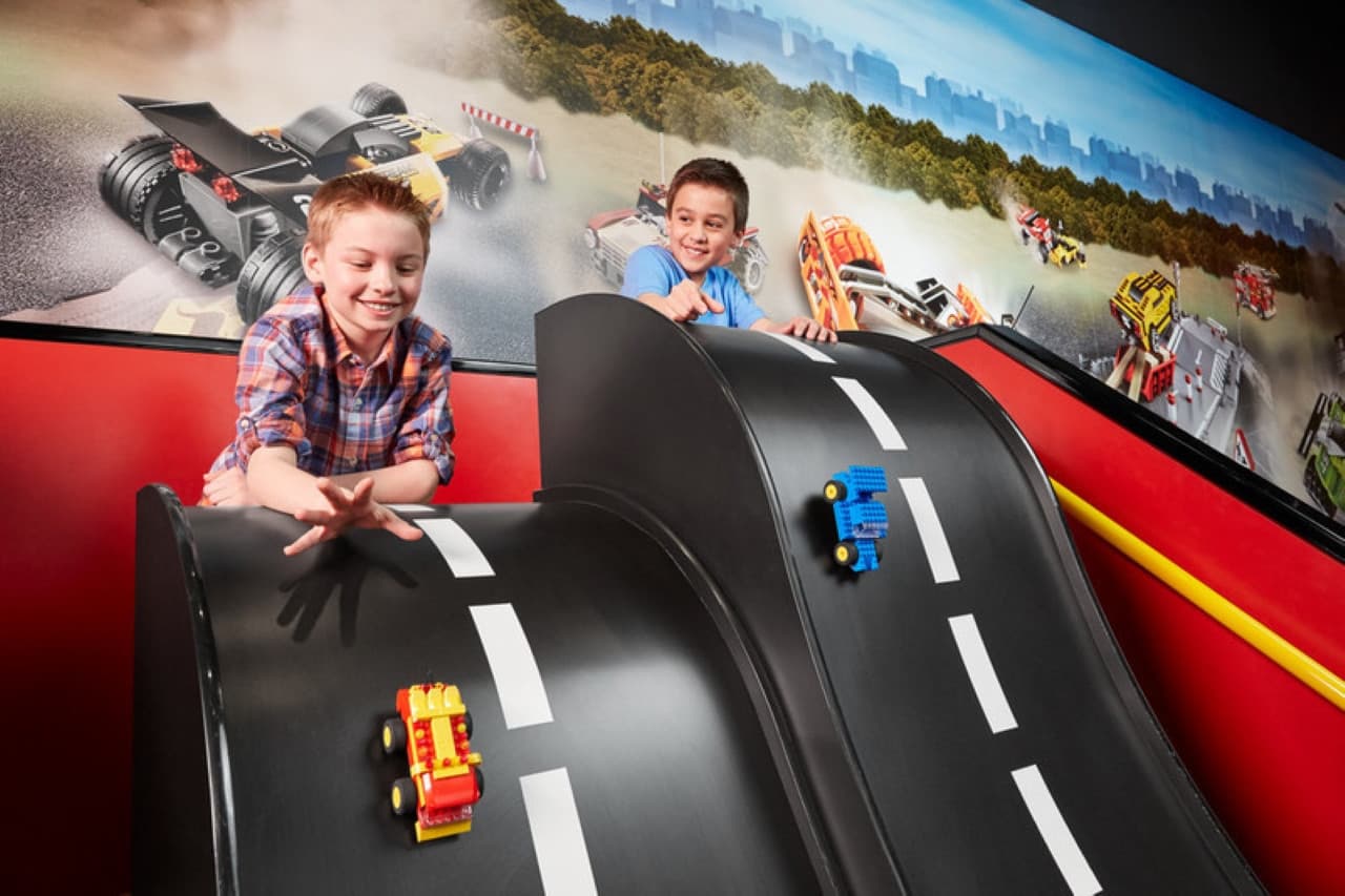 LEGOLAND Discovery Centre Hong Kong Ticket - image 7