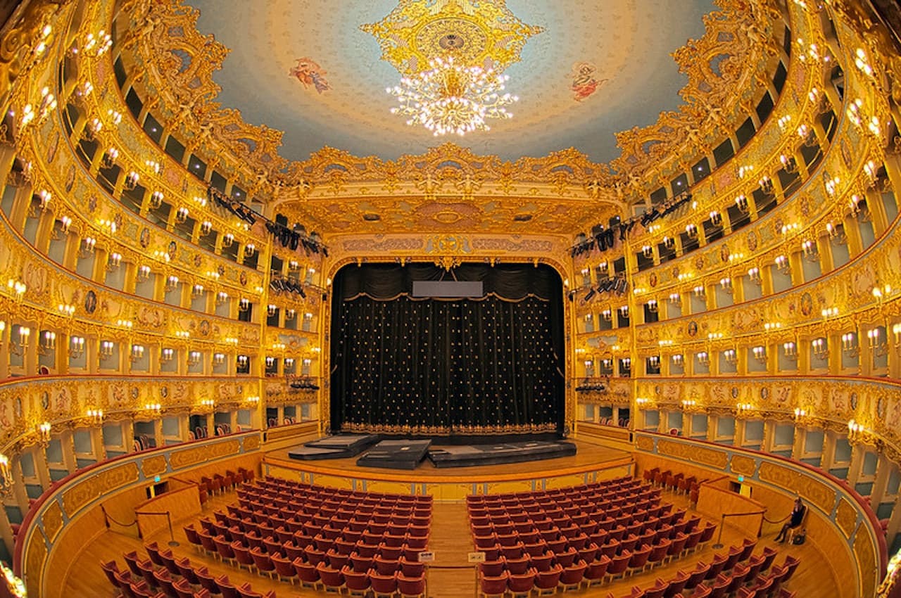 La Fenice Opera House: Skip The Line + Audio Guide - image 6