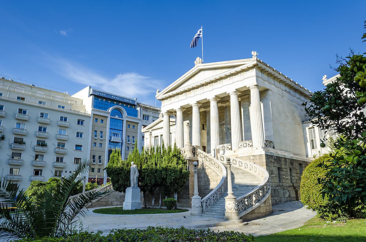 Athens City Tour: Acropolis and Acropolis Museum - image 2