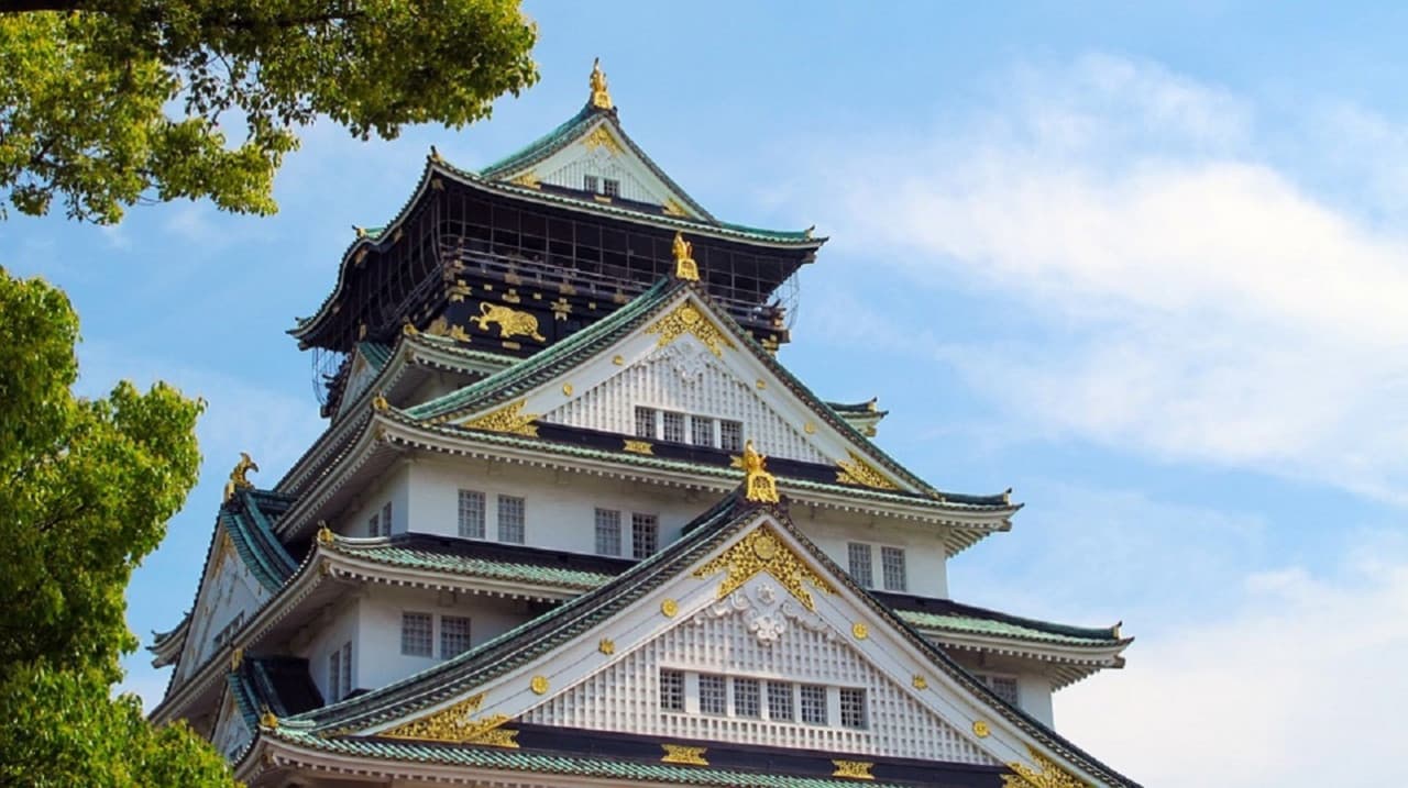 Osaka Amazing Pass with Optional Kansai Airport Transfer - image 5