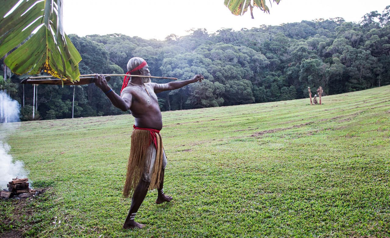 Kuranda Rainforestation Nature Park Full-Day Tour from Cairns - image 9