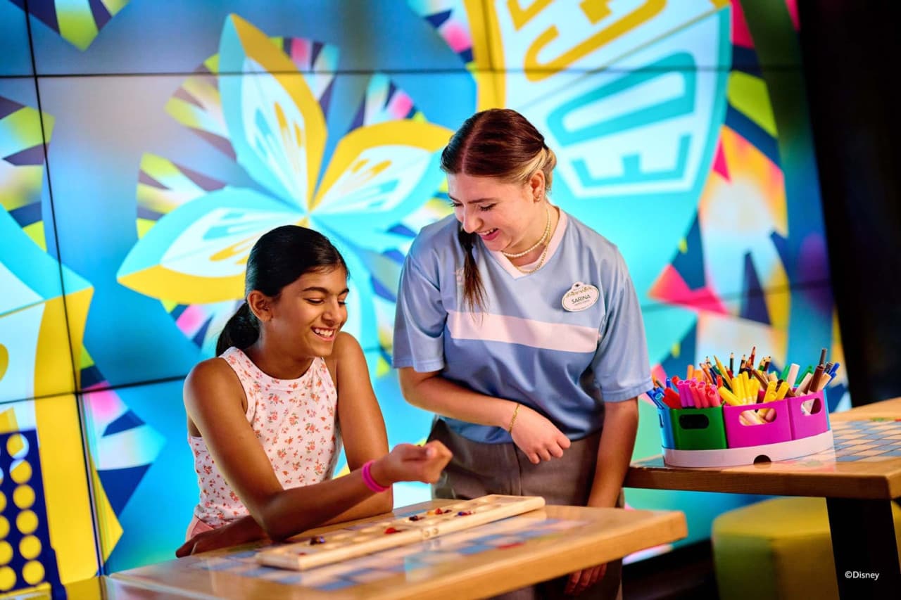 Disney Cruise Line: 3-Night Disney Adventure Cruise from Singapore - image 61