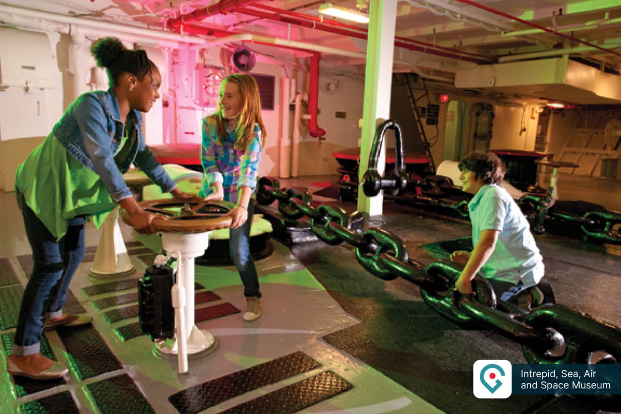 Go City New York Explorer Pass: Save up to 50% on Attractions - image 53
