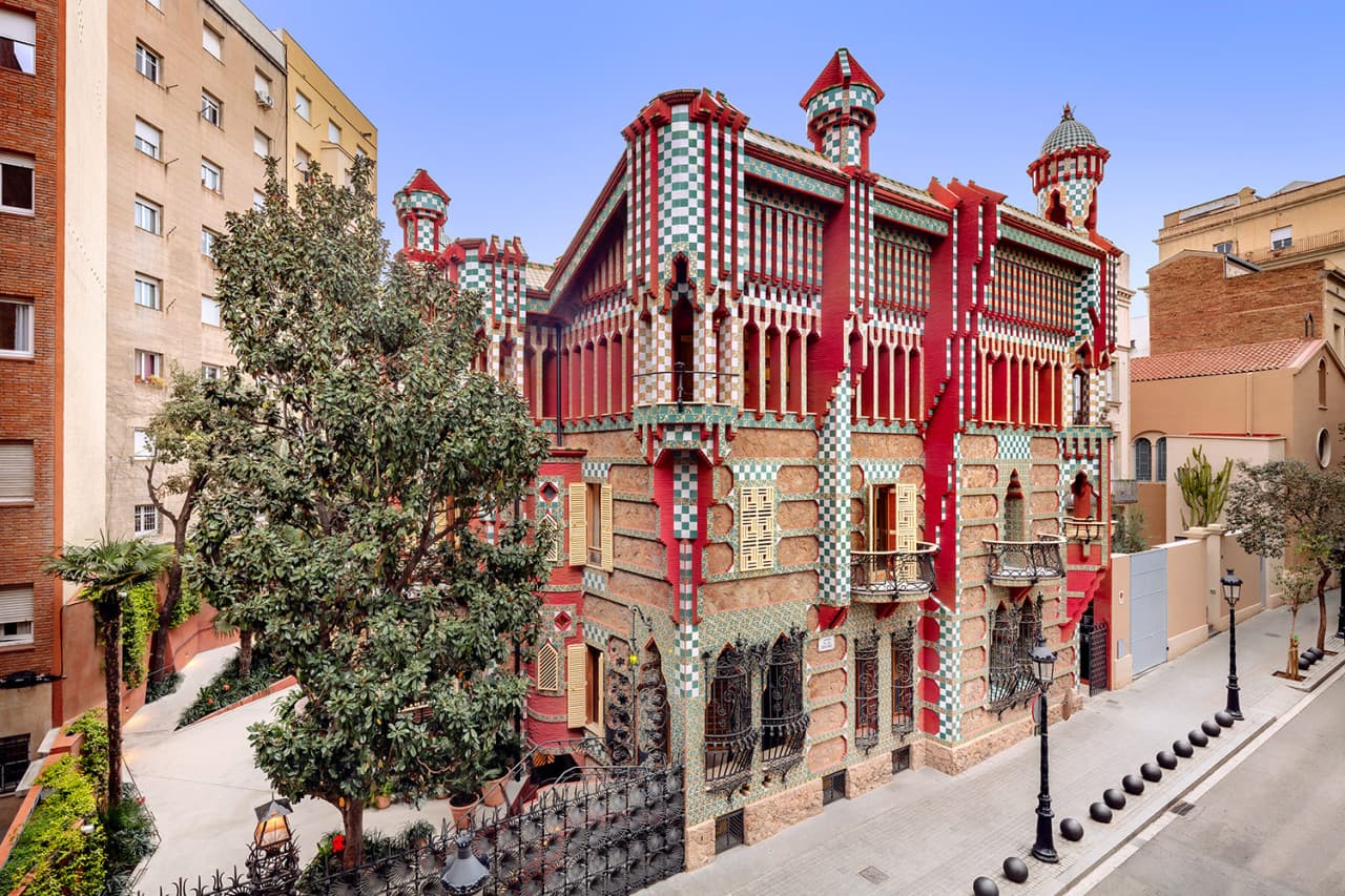 Go City Barcelona Essentials Pass: 3 Attractions - image 17