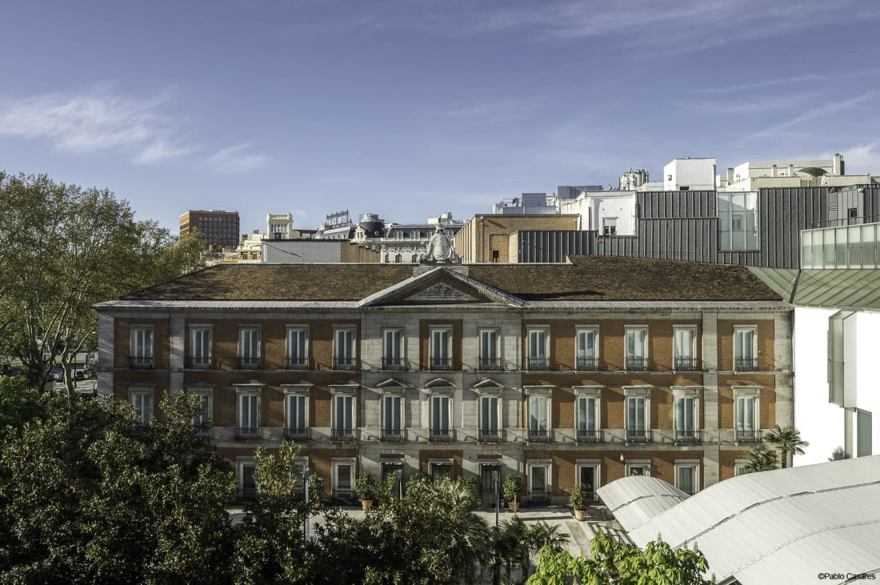 Go City Madrid Explorer Pass: Save up to 50% on Attractions - image 17