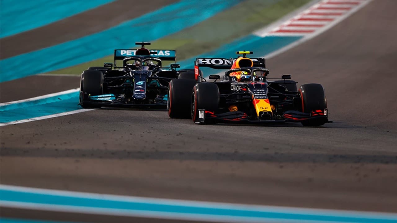 Formula 1 Etihad Airways Abu Dhabi Grand Prix 2026 (04 - 06 December) - image 5
