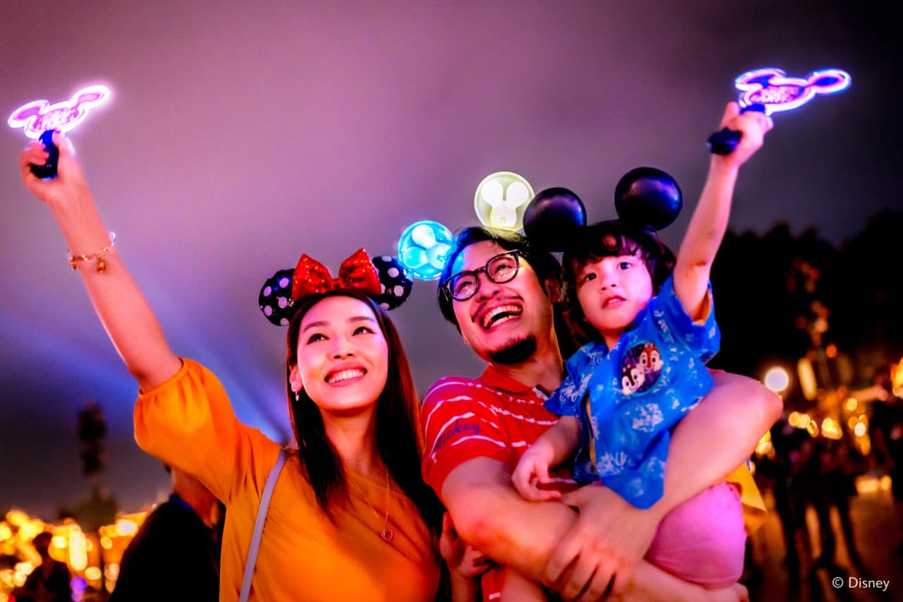 Hong Kong Disneyland Park Ticket - image 69