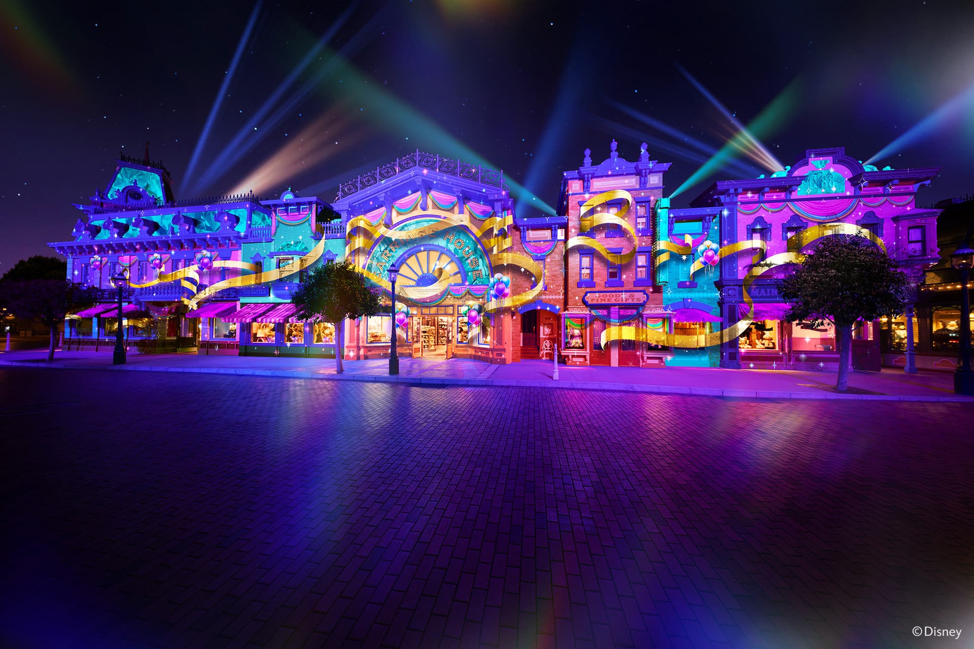 Hong Kong Disneyland Park Ticket - image 11
