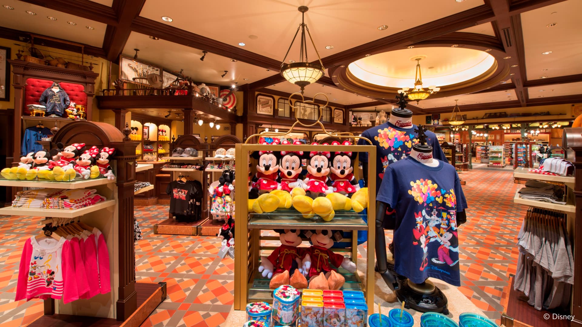 Hong Kong Disneyland Park Ticket - image 84