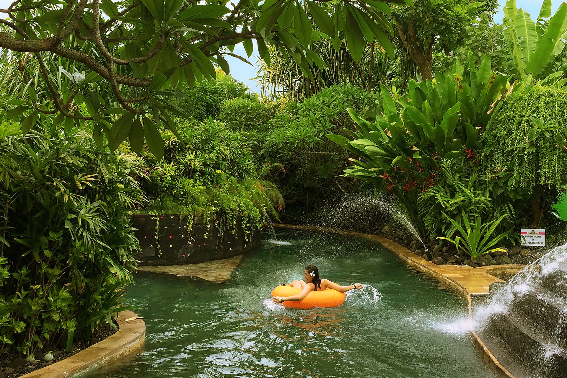 Waterbom Bali Ticket - image 16