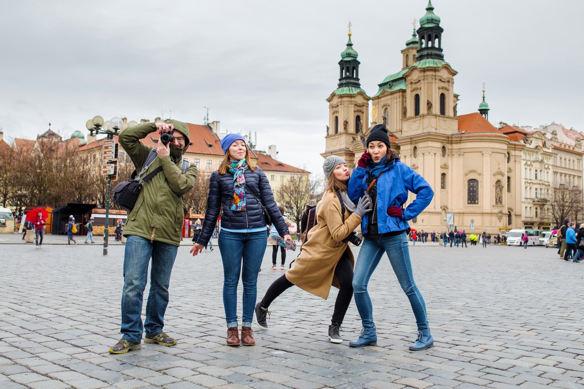Go City Prague Essentials Pass: 3 Attractions - image 2
