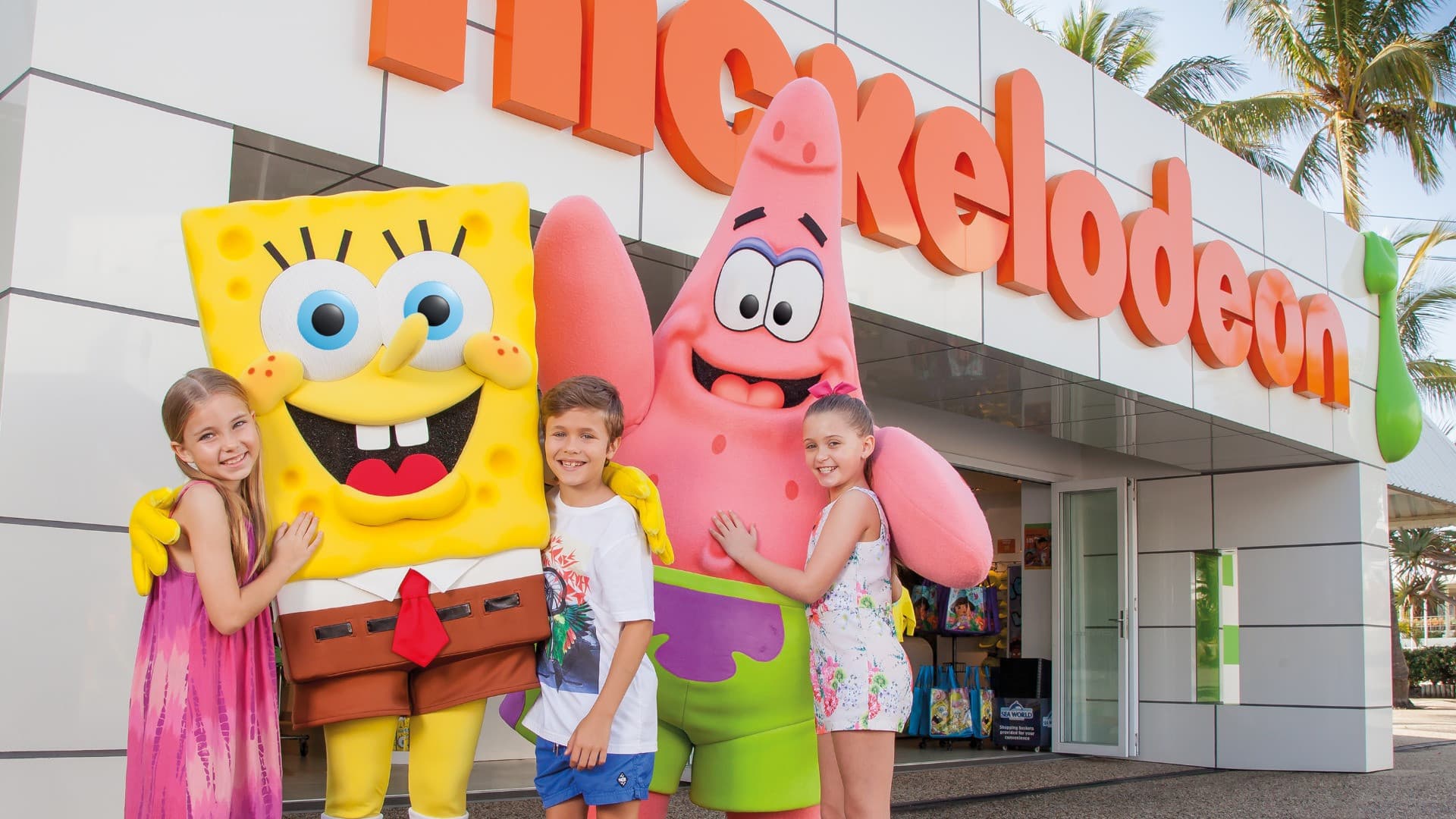 Sea World Gold Coast Ticket - image 8