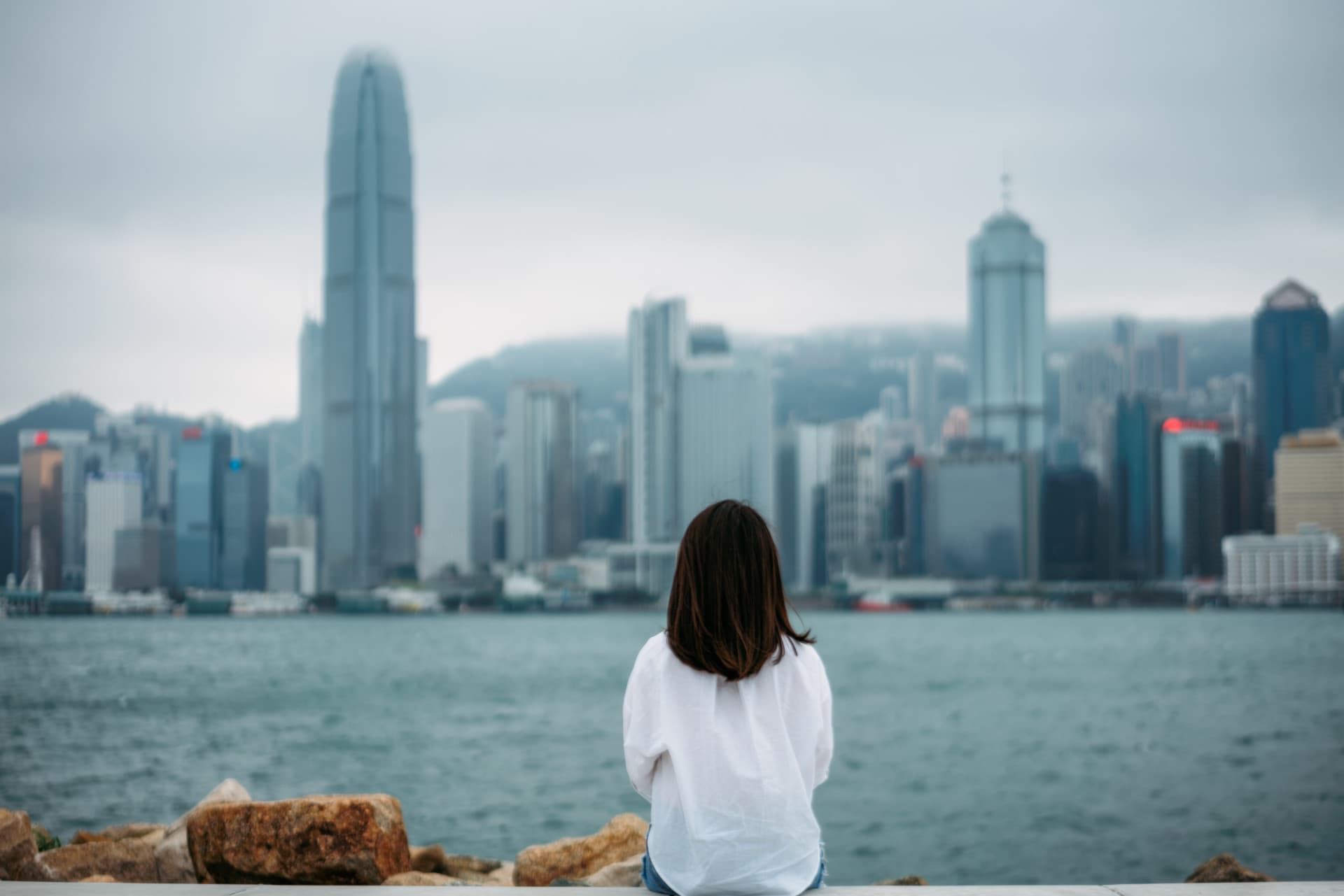 Professional Photo Shoot in Hong Kong - image 3