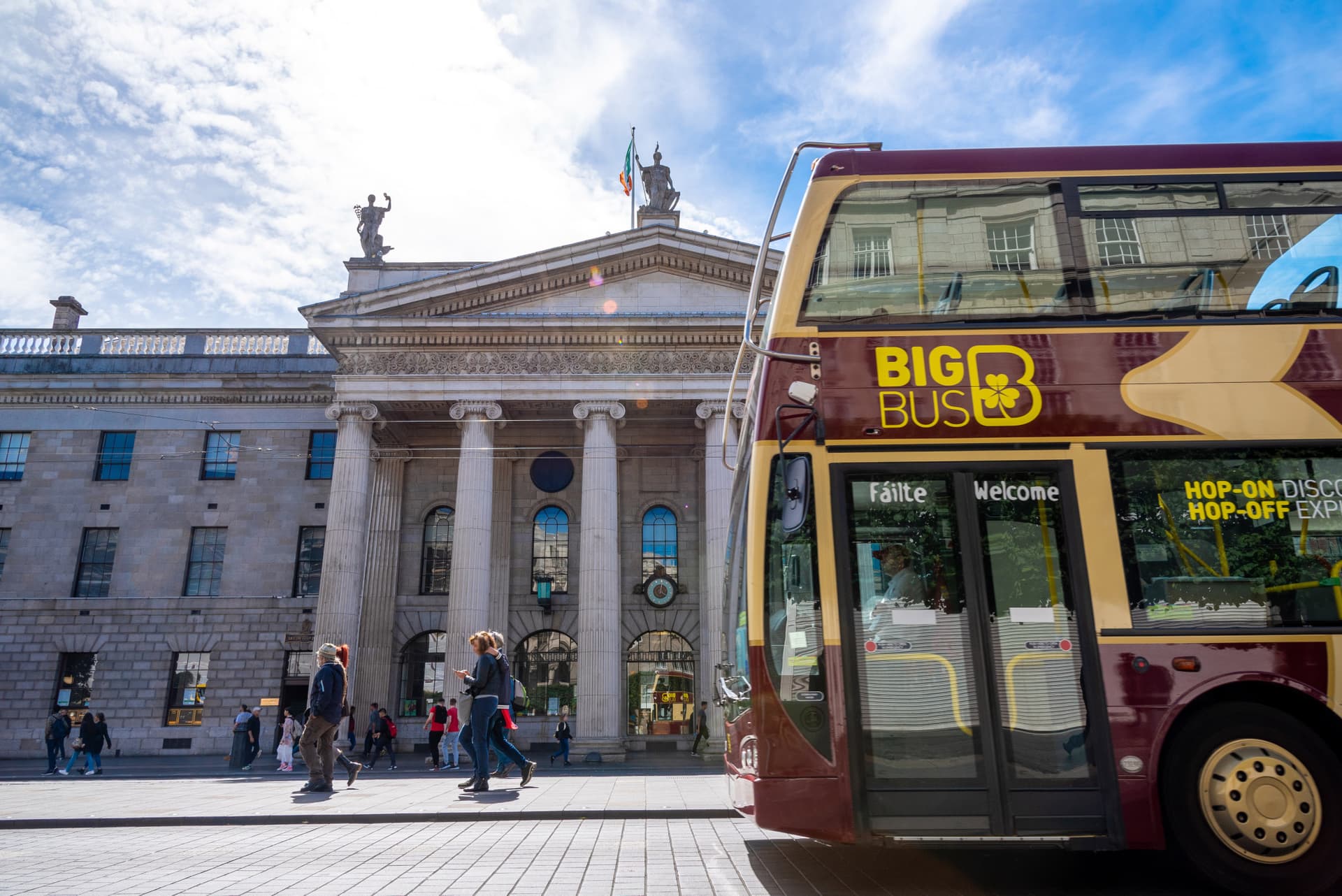 Go City Dublin All-Inclusive Pass: Save up to 50% on Attractions - image 3