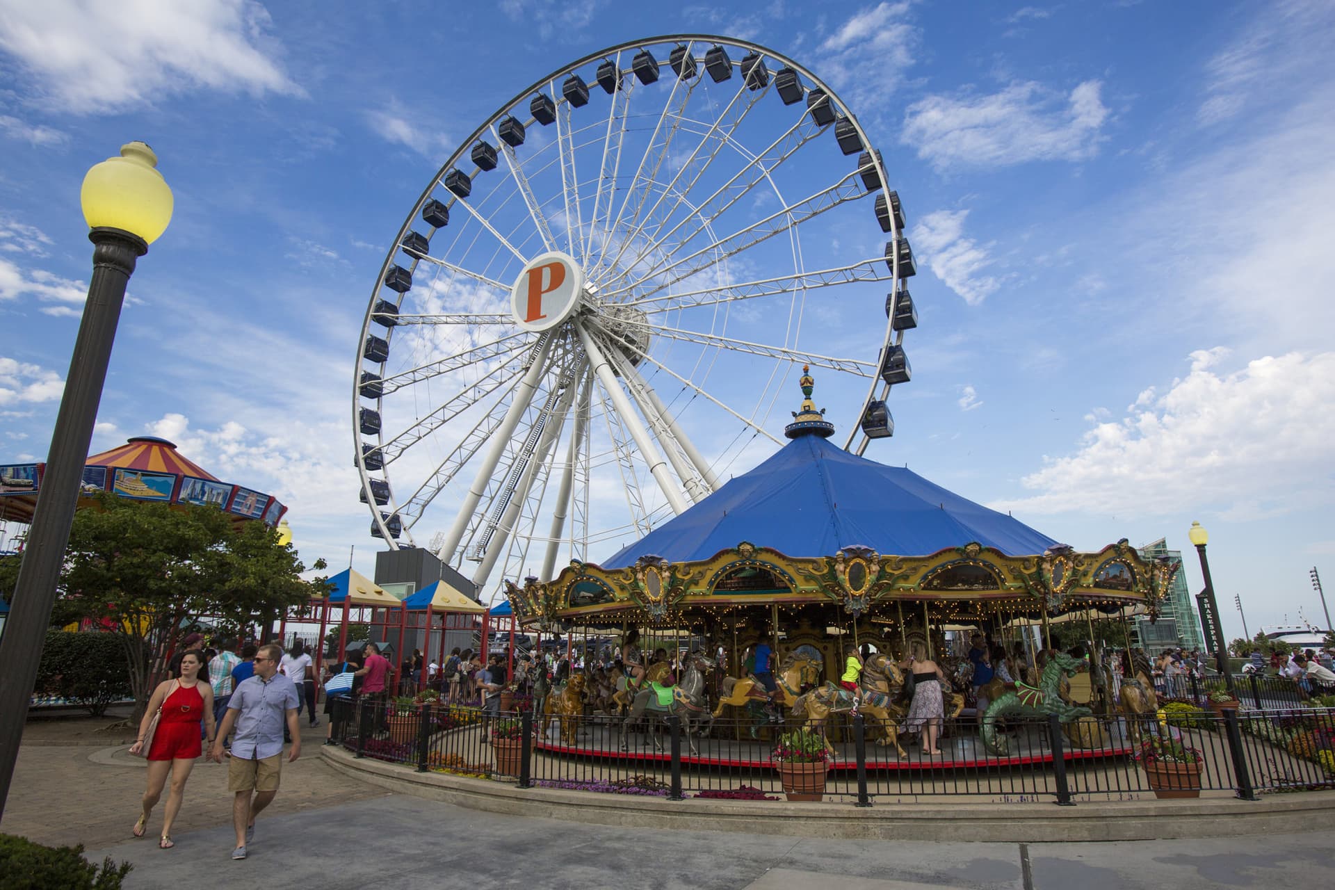 Go City Chicago Essentials Pass: 3 Attractions - image 18