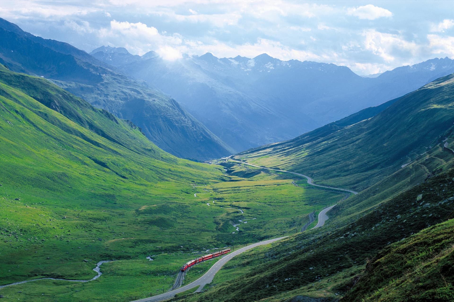 Swiss Travel Pass Family Card (Consecutive Days) - image 6