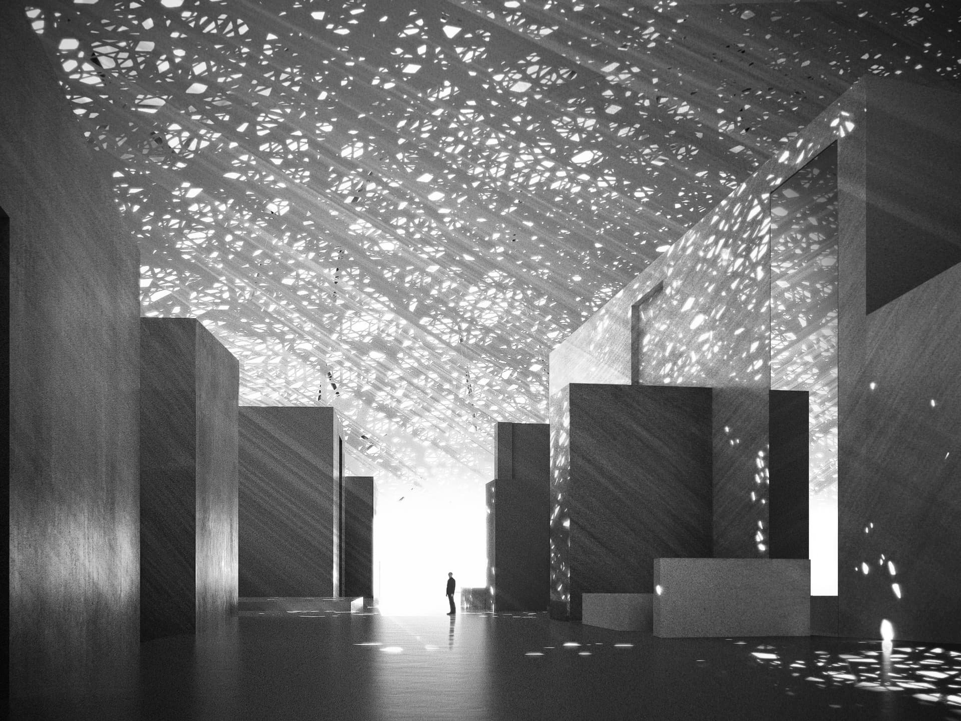 Museum Pass: Zayed National Museum + Natural History Museum + Louvre Abu Dhabi Tickets - image 13