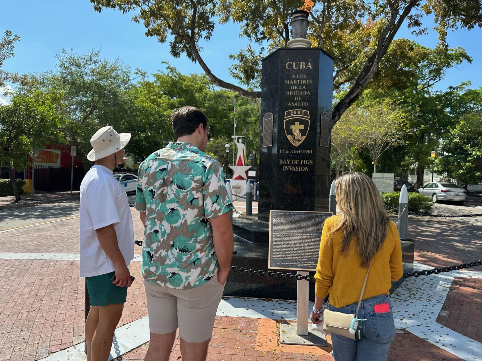 Little Havana Food and Walking Tour in Miami - image 4