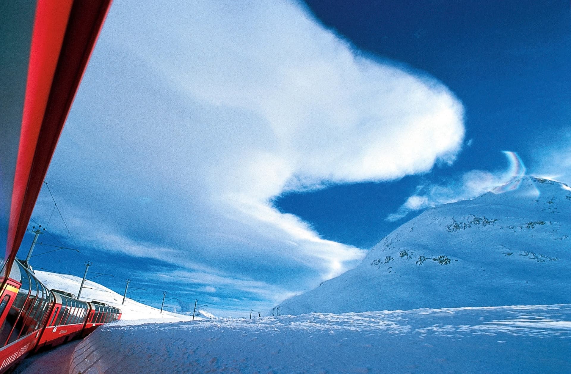 Swiss Travel Pass Flex (Non-Consecutive Days within One Month) - image 9