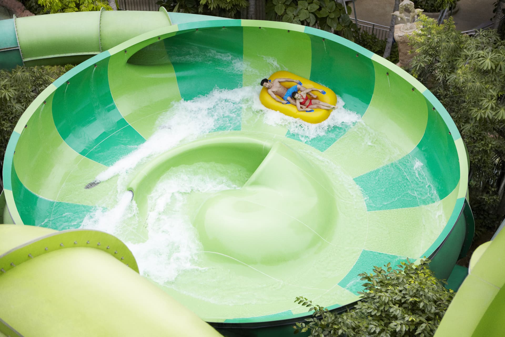 Adventure Cove Waterpark Ticket - image 11