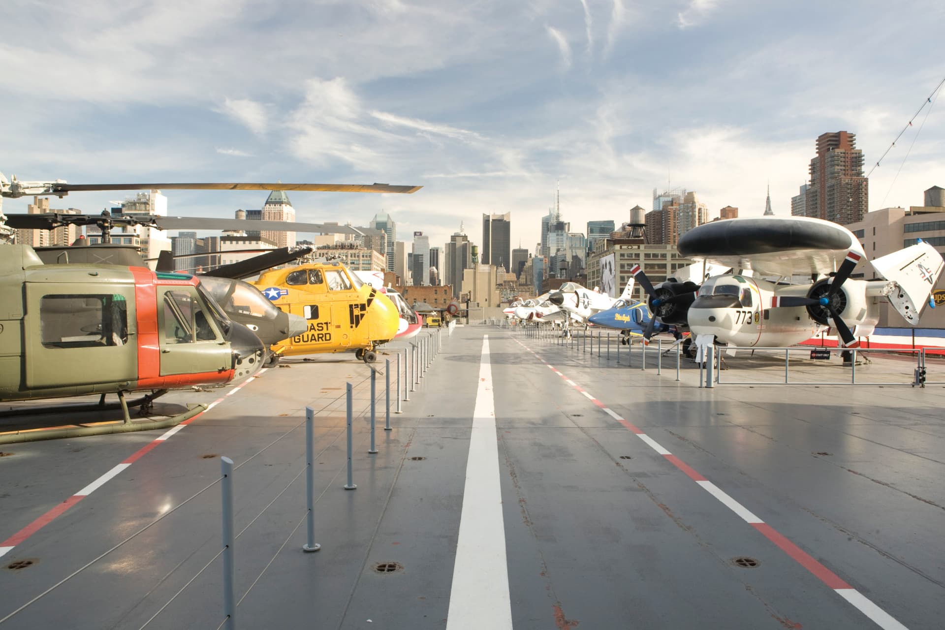 The New York Pass: Save up to 50% on Attractions - image 32