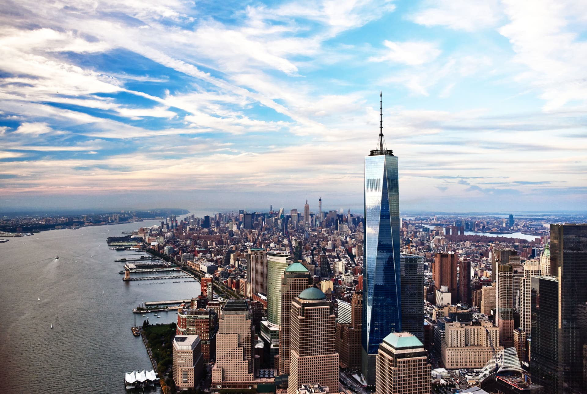 Go City New York Essential Pass: Save up to 50% on Attractions - image 14