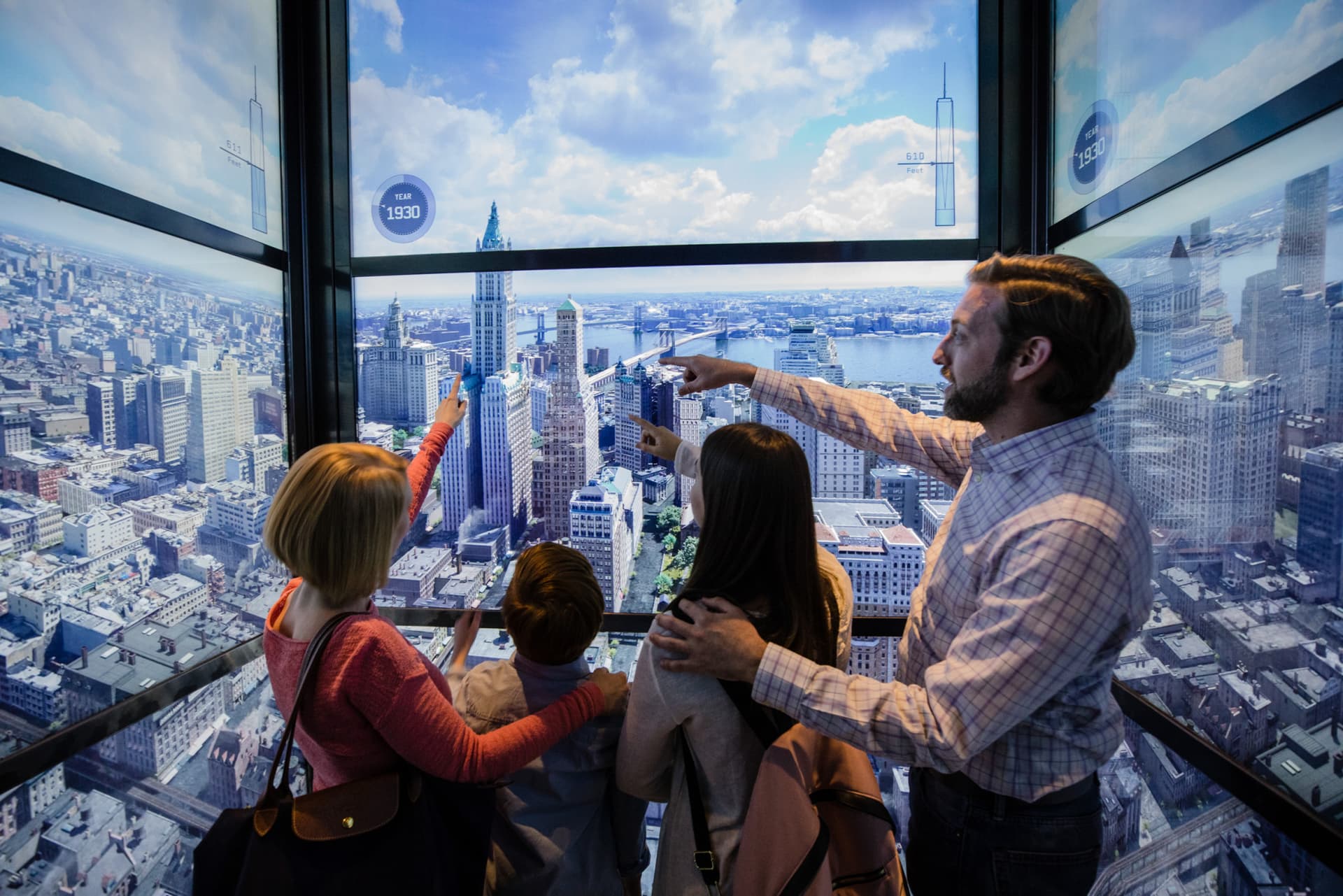 Go City New York Essential Pass: Save up to 50% on Attractions - image 13