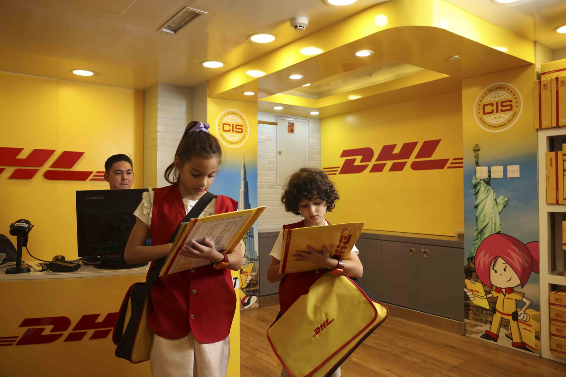 KidZania Dubai - image 3