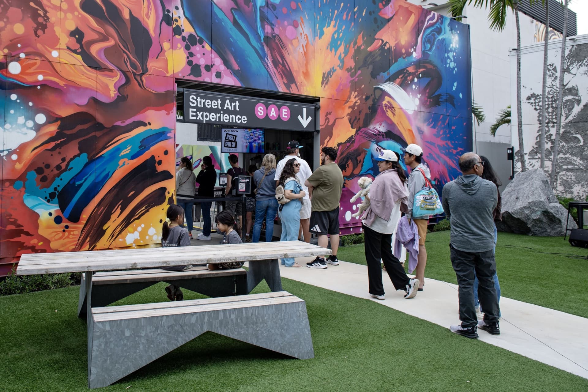 Miami: Wynwood Walls Skip-the-Line Ticket - image 8