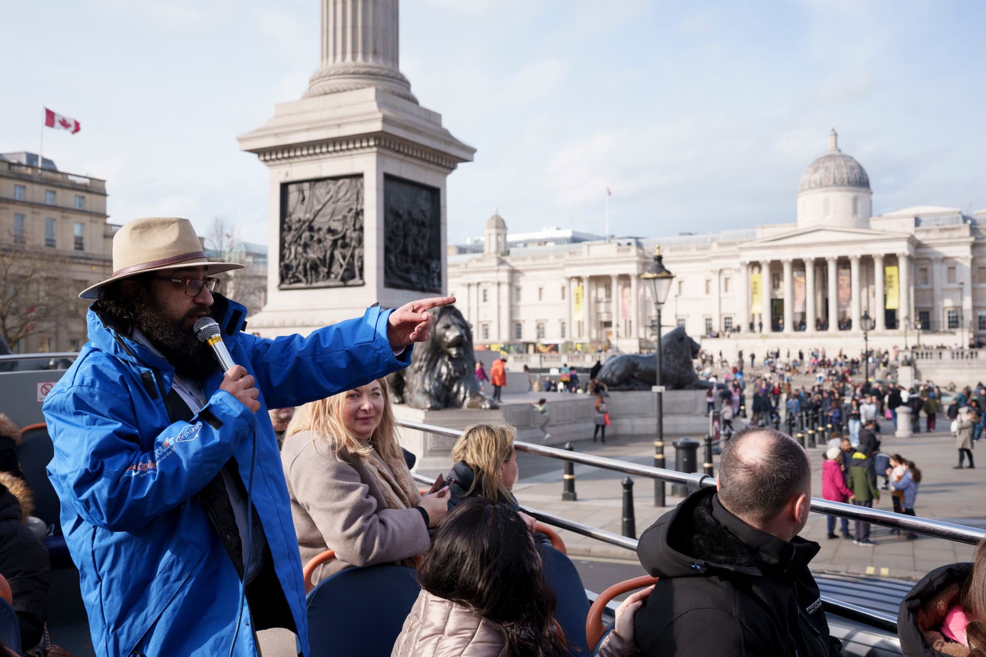COMBO: Madame Tussauds London Ticket + London Hop-on Hop-off Bus Tour - image 5