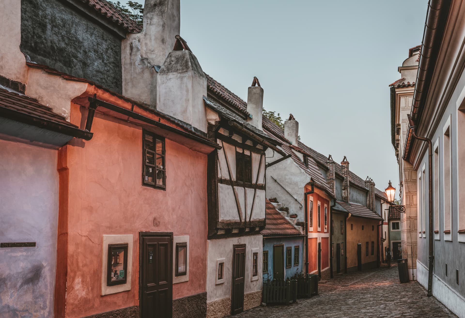 Go City Prague Explorer Pass: 3-7 Top Attractions - image 23