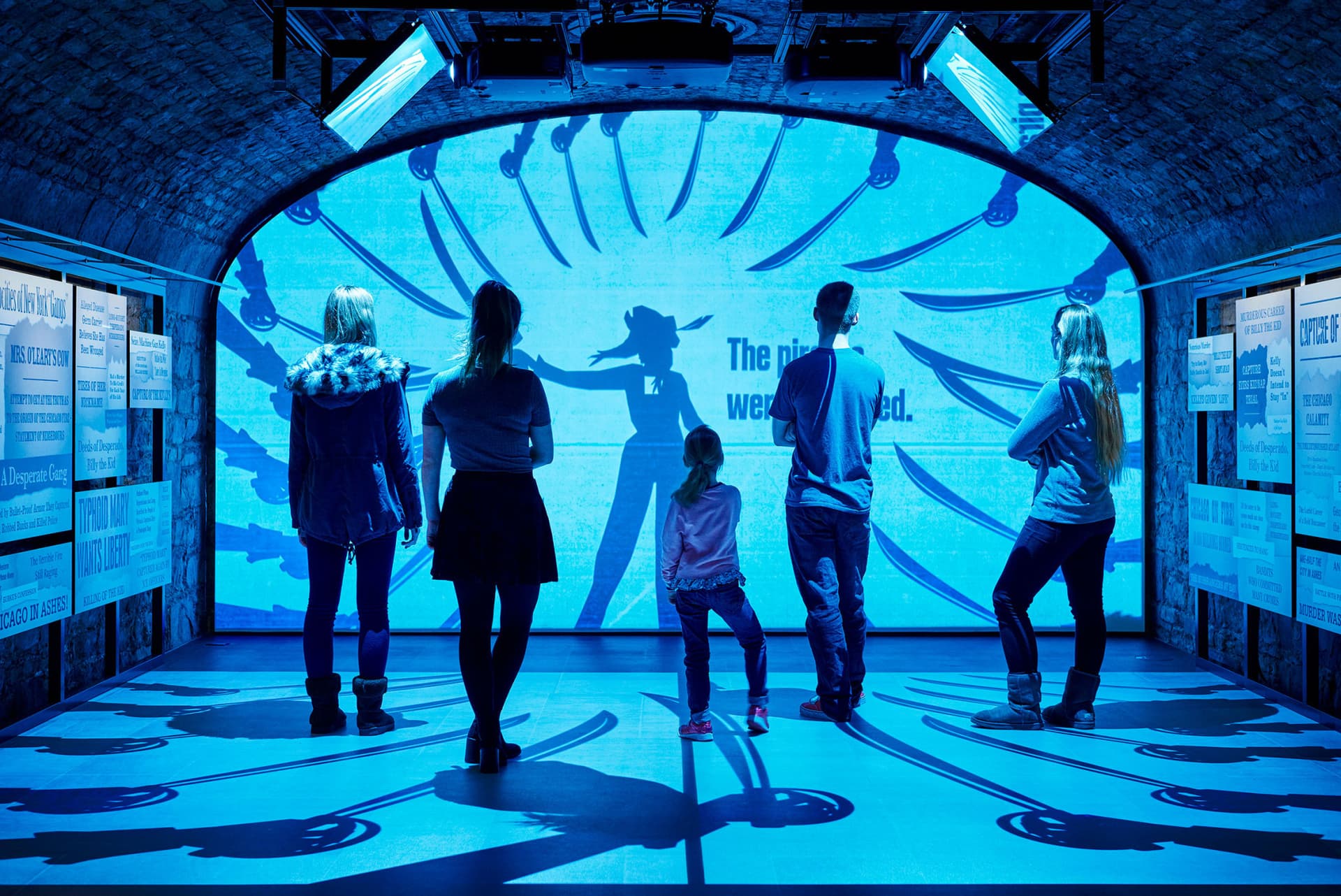Go City Dublin All-Inclusive Pass: Save up to 50% on Attractions - image 10