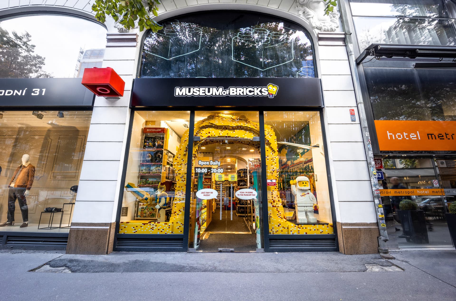 Go City Prague All-Inclusive Pass: Save up to 50% on Attractions - image 40