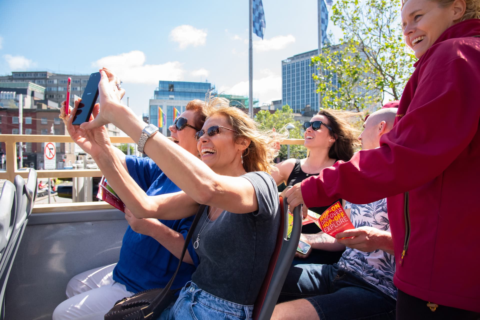 Go City Dublin Explorer Pass: Save up to 50% on Attractions - image 25