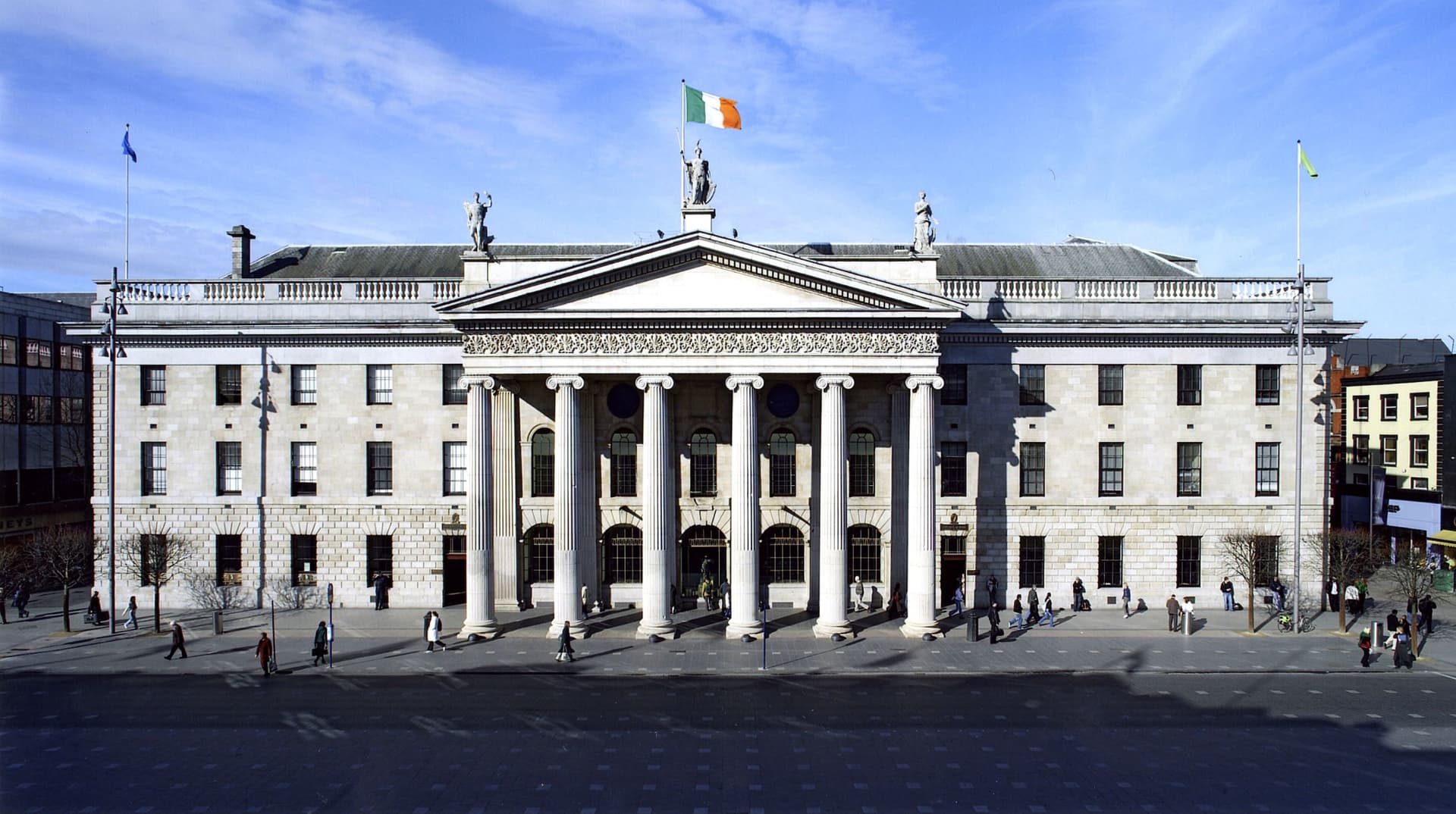 Go City Dublin All-Inclusive Pass: Save up to 50% on Attractions - image 41