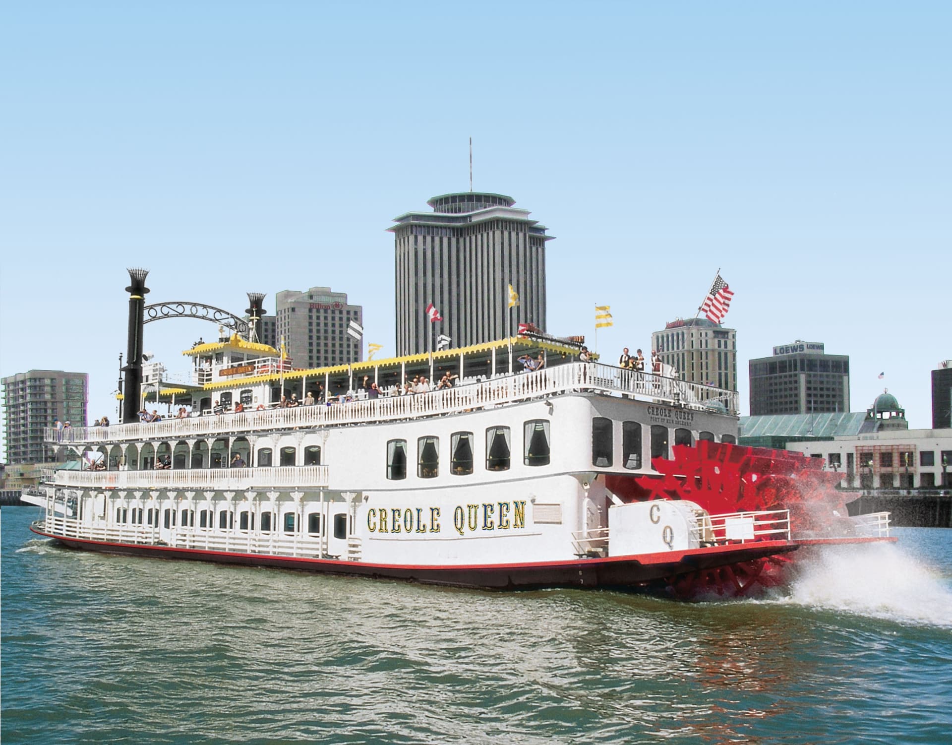 Go City New Orleans Essentials Pass: 3 Attractions - image 8