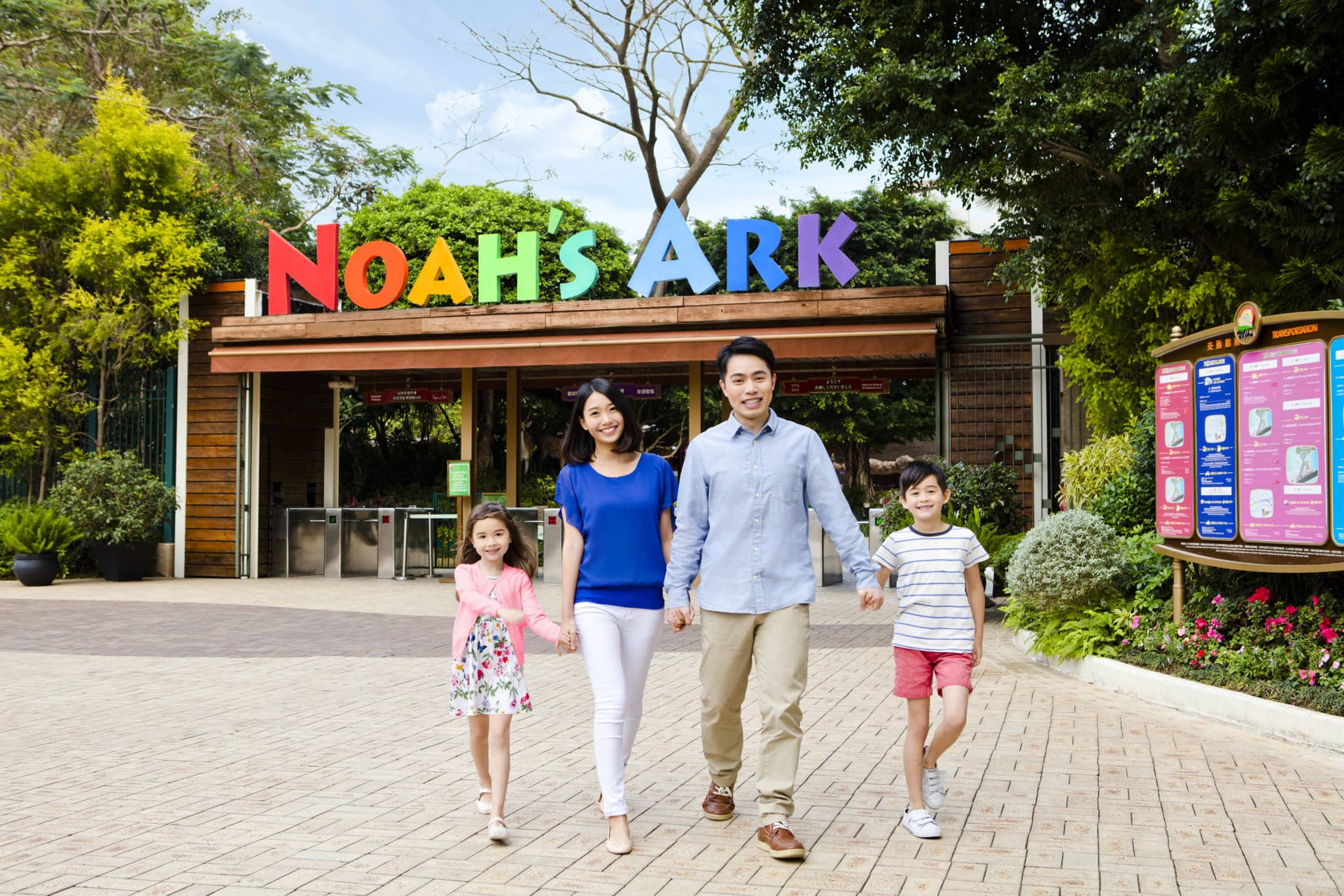 Go City Hong Kong Explorer Pass: Save up to 50% on Attractions - image 10
