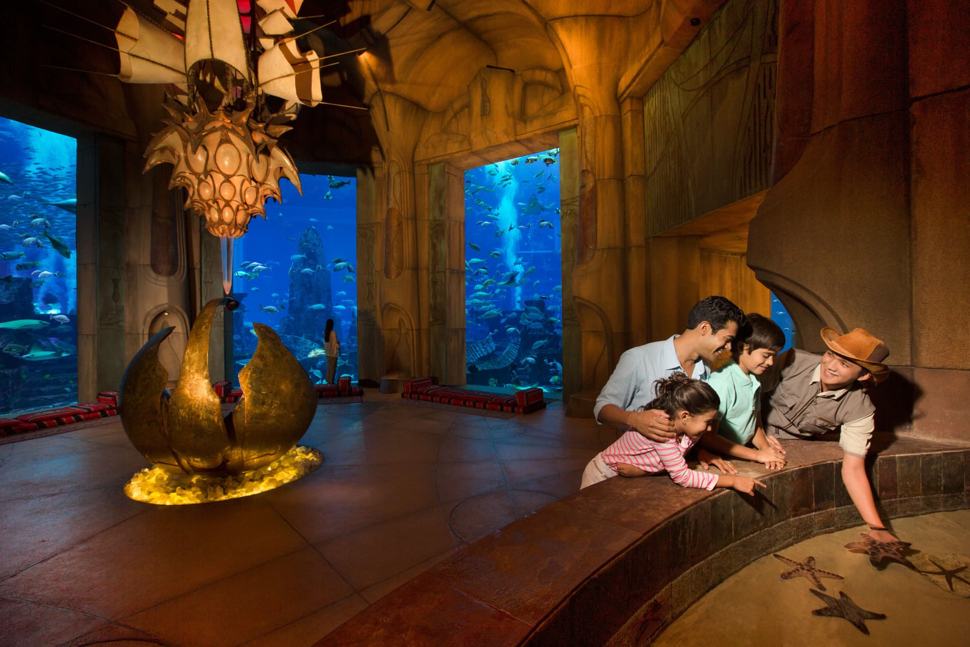 Atlantis Dubai Ticket - image 17