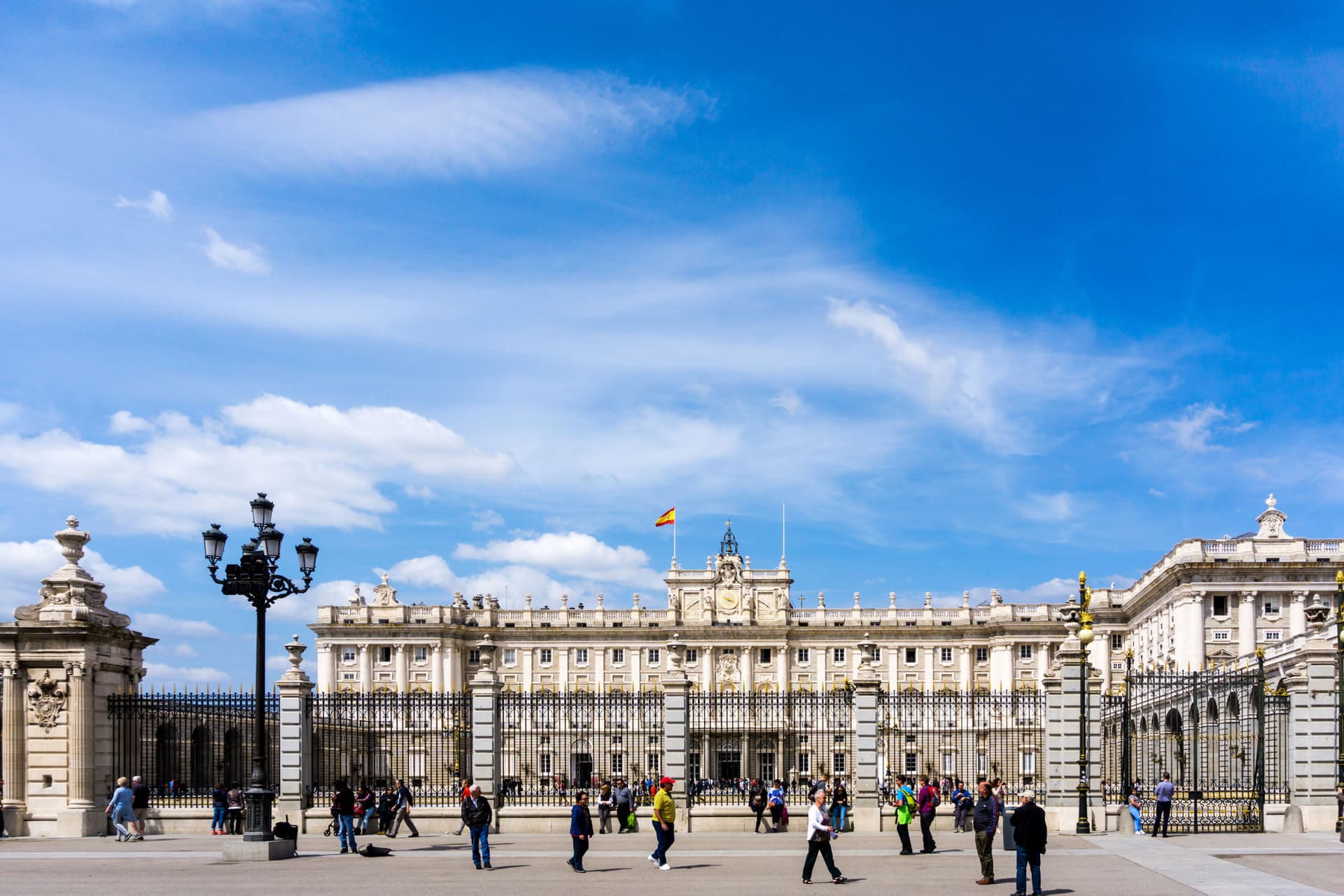 Go City Madrid Explorer Pass: Save up to 50% on Attractions - image 4